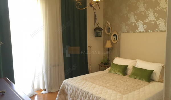 Υπνοδωμάτιο - Bedroom